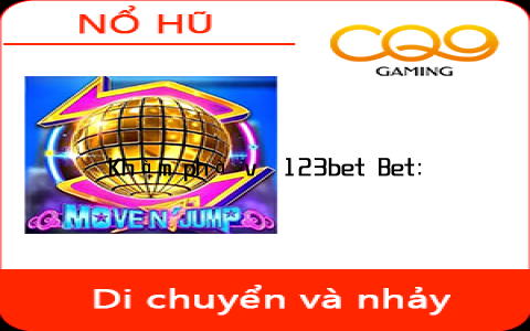 Khám phá về 123bet Bet: Nền tảng cá cược trực tuyến hàng đầu