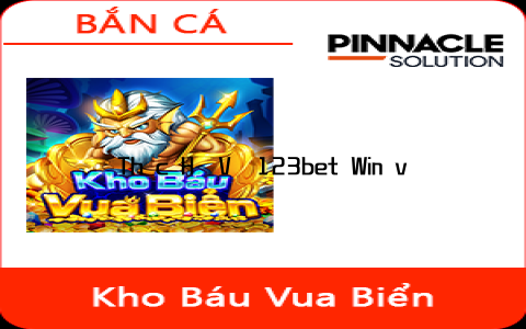 Thực Hư Về 123bet Win và 123bet Bet Trong Ngành Cá Cược