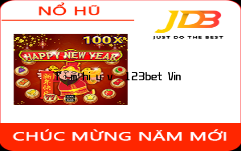 Tìm hiểu về 123bet Vin và 123bet Bet